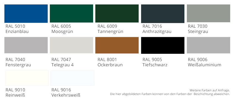 HOLLER-PRO-ECO-Farben