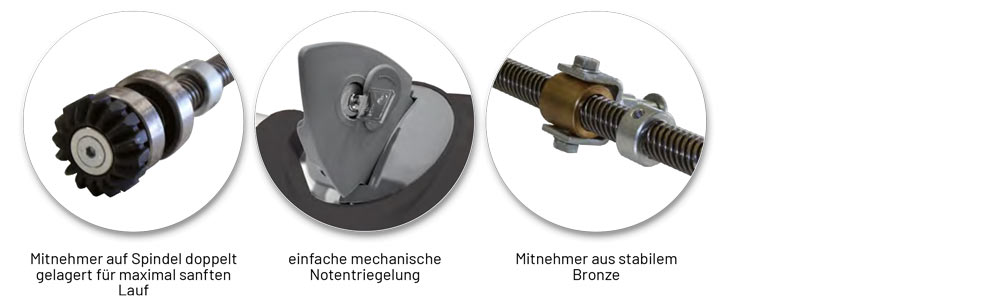 Marantec-PHB-Aussentorantriebe