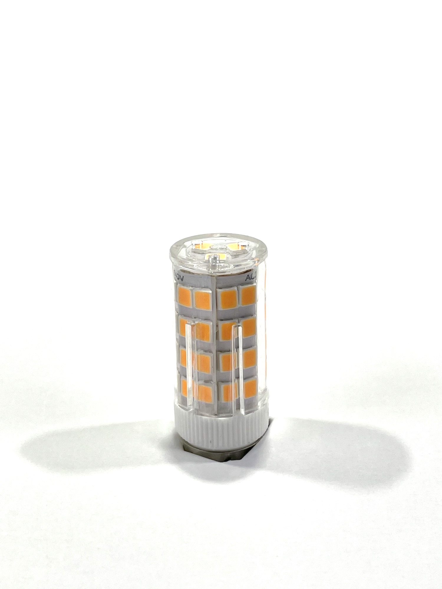 Ampel Leuchtmittel LED orange 230V