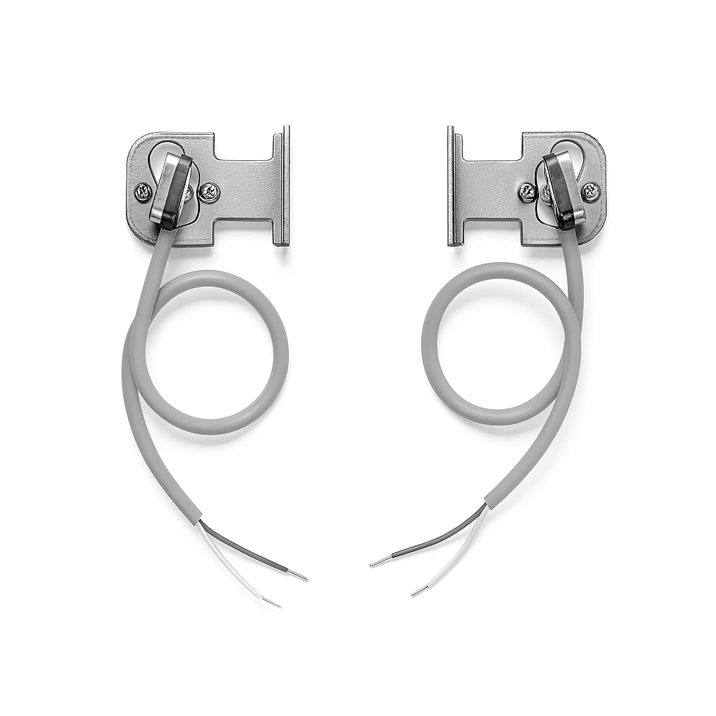 Schlaffseilschalter Winkel, rechts Kabellänge 0,4m