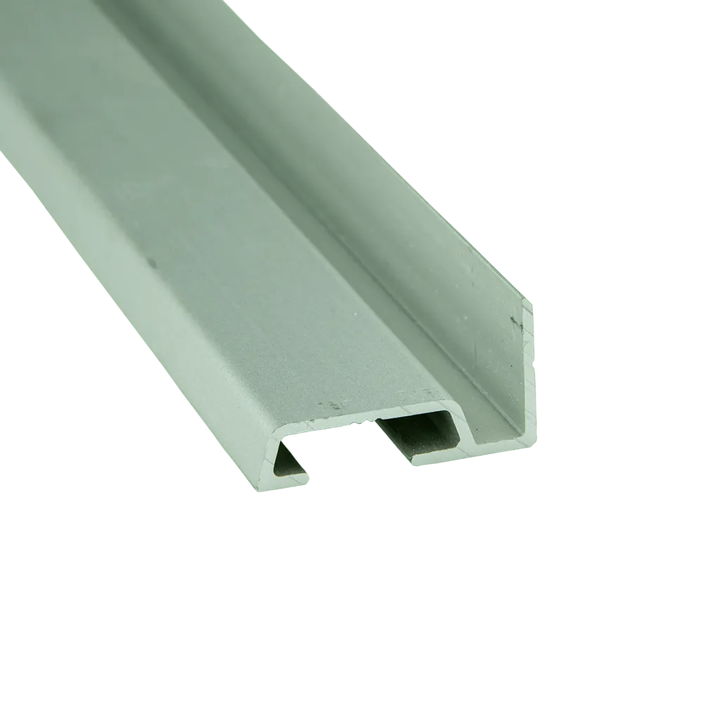 Alpha Deuren Bodenprofil