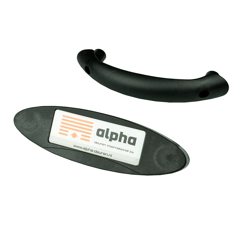 Alpha Deuren Handgriff