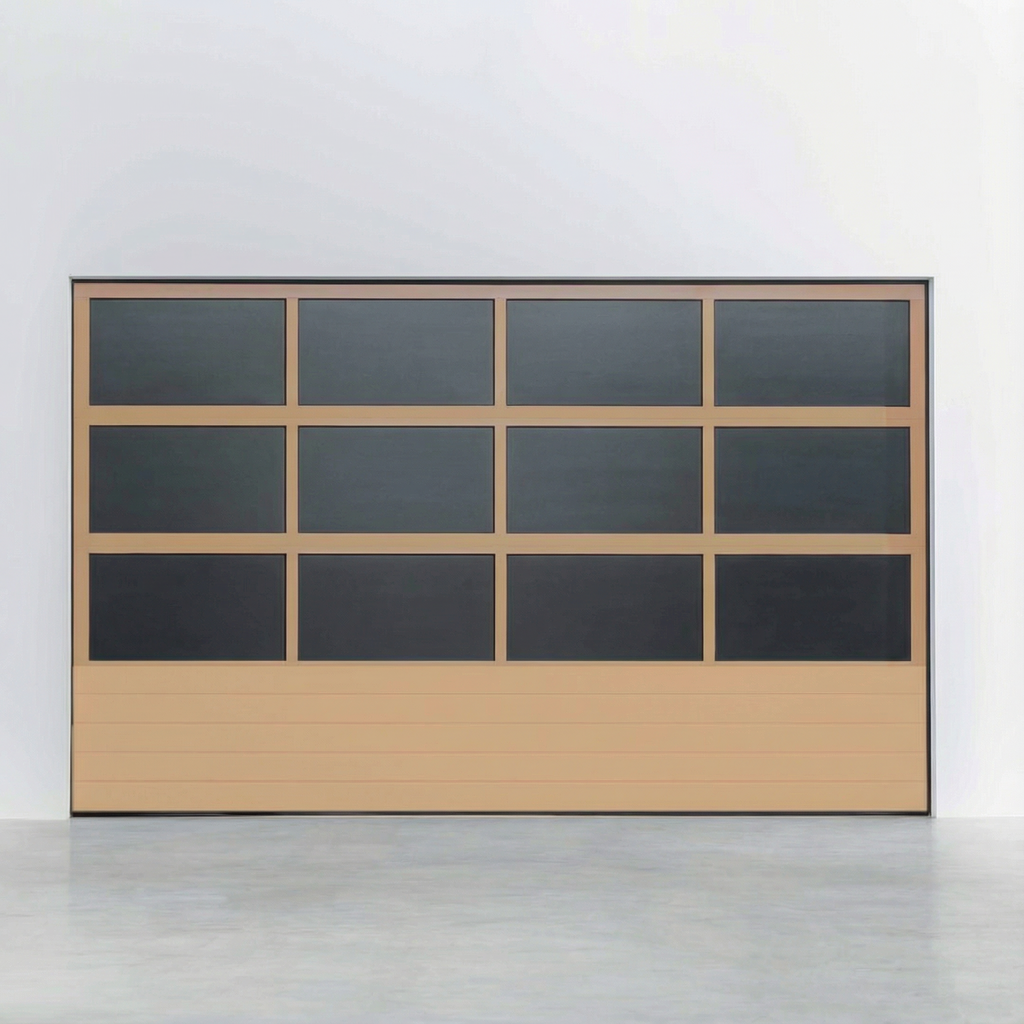 Industrietor Pro-Line A40