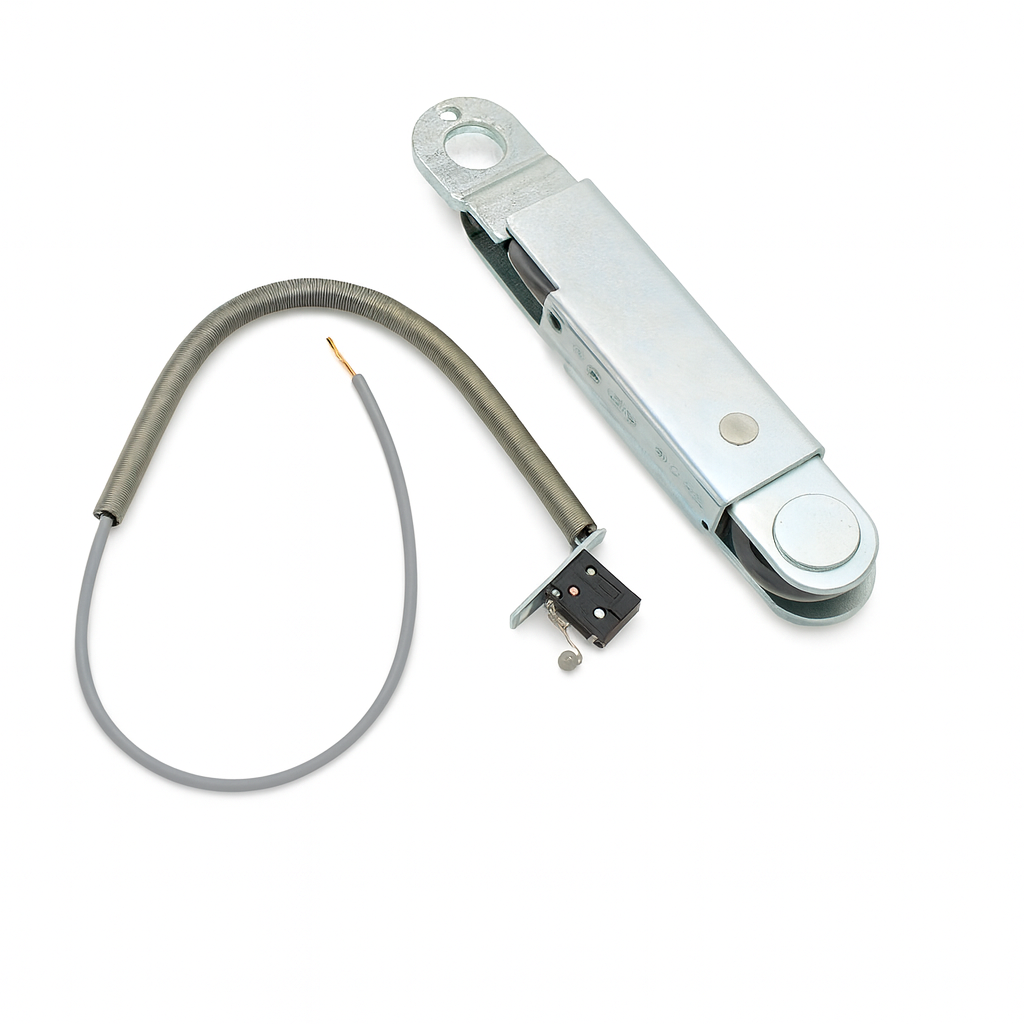 Schlaffseilschalter BR 30/40 mit Gehäuse