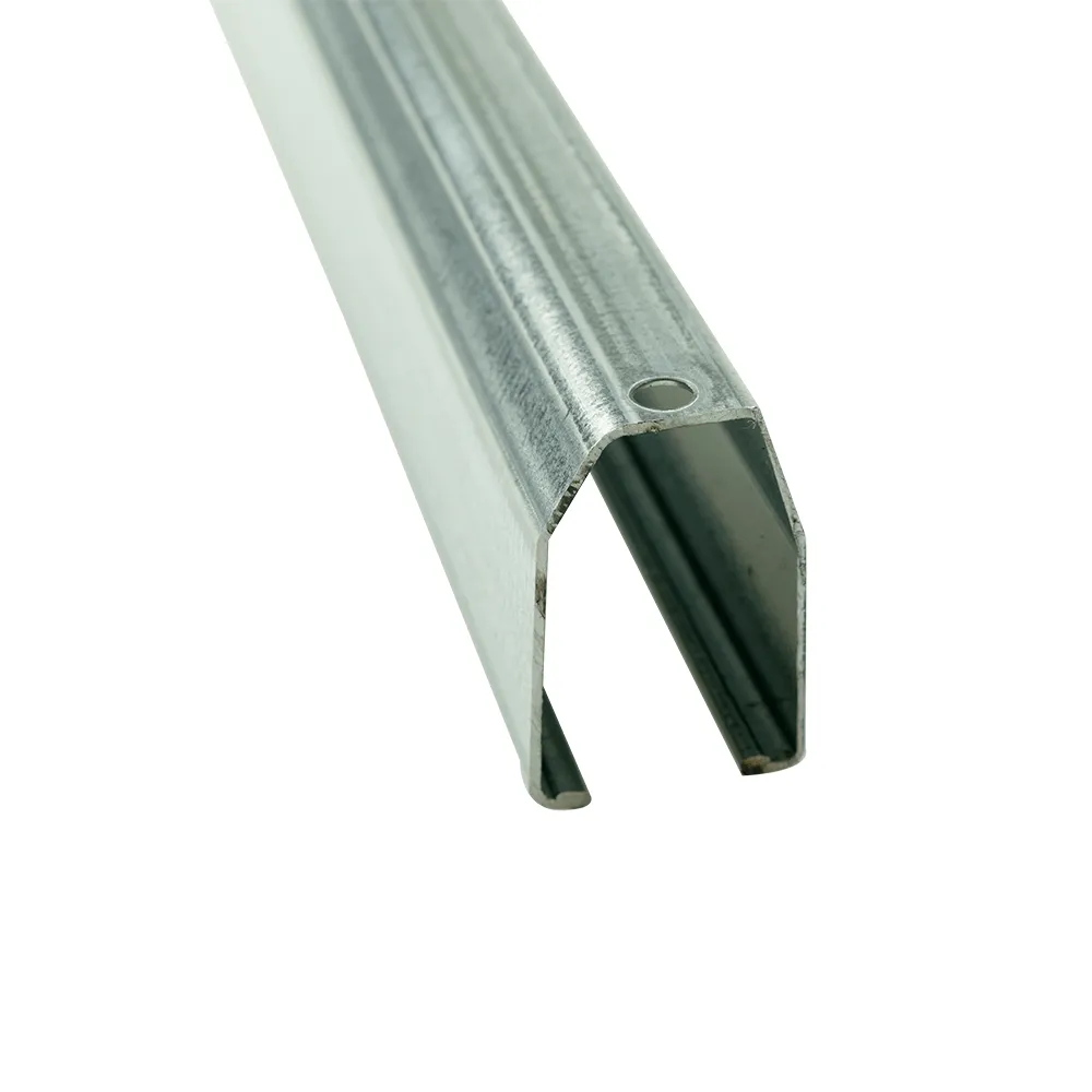 Bodenprofil Novoferm T45