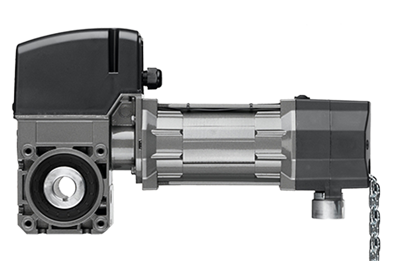 Sektionaltorantrieb-Marantec-STA1-10-24 KE