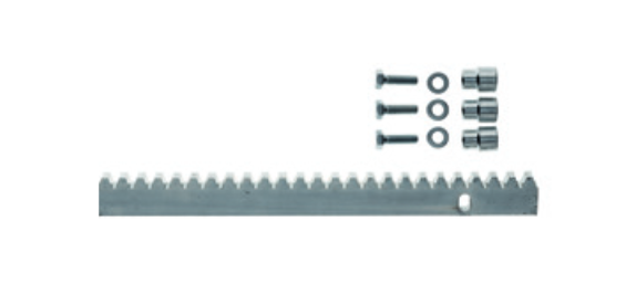 Zahnstange M4 für Schiebetorantrieb SDO
