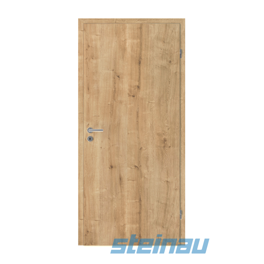 Wohnraumtür Basic mit exklusiver Durat®-Oberfläche