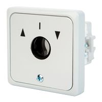 Einbau für Kaba Zylindern