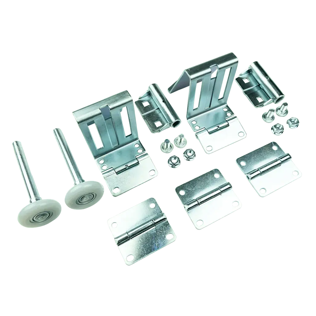 Beschläge für Nassau 9000 Sektion