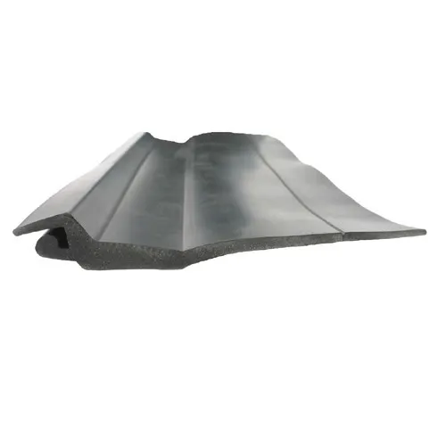 Crawford Topgummi 97mm