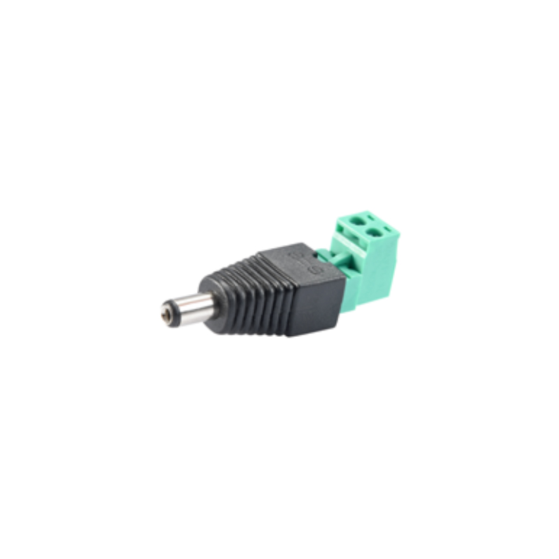 Marantec Adapterstecker LPR Kennzeichenkamera