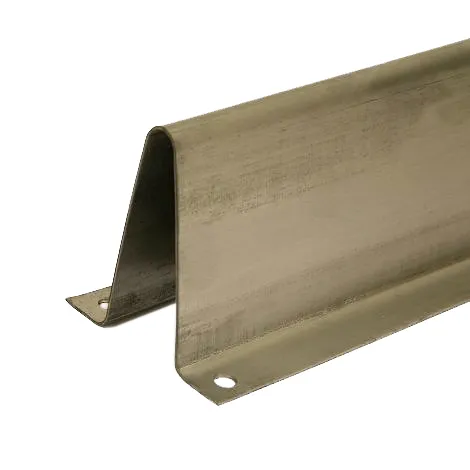 Versteifungsprofil 68mm