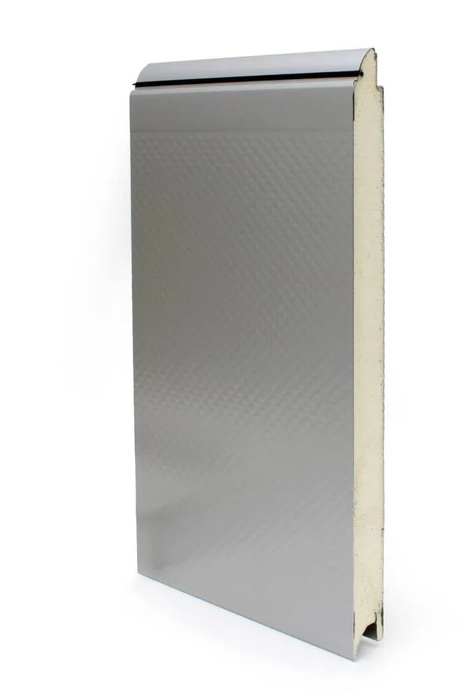 Crawford 1042 Stahl RAL 9006