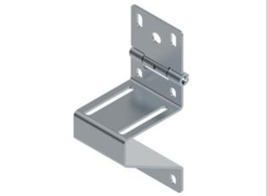 Seitenscharnier UNI EPCO/KDC FS