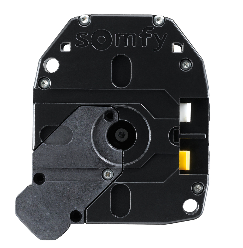 Somfy Rohrmotor LT 60 Titan 100/12