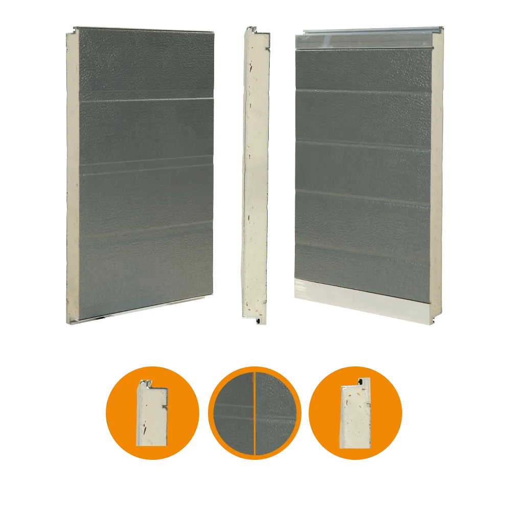 IDD-HO Sektion SPU20 42×500mm