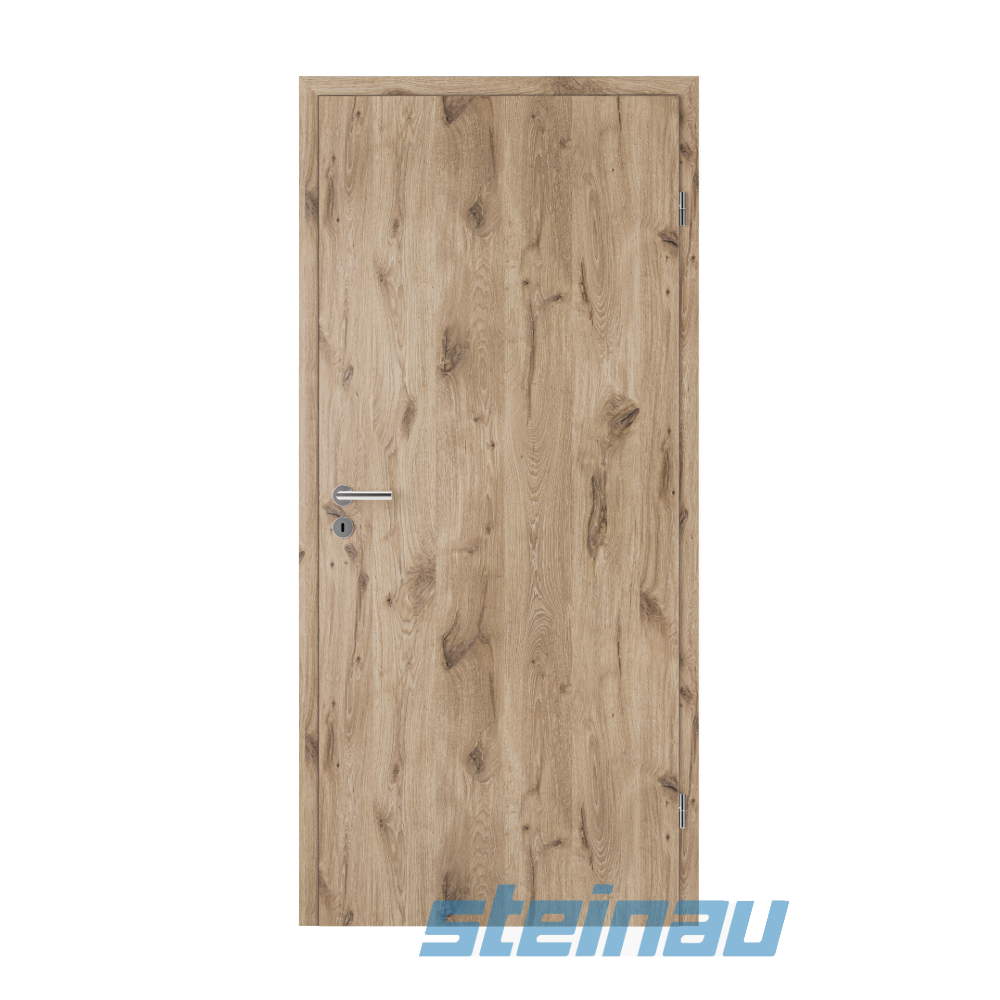 Wohnraumtür Basic mit exklusiver Durat®-Oberfläche