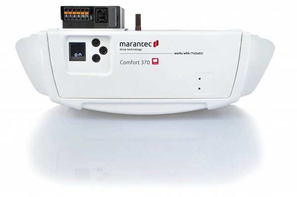Marantec-Comfort-370-Garagentorantrieb