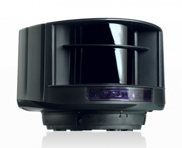BEA-Laserscanner-I110