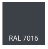 farbe-RAL7016