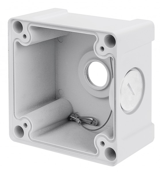 LPR-Camera-Anschlussbox