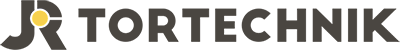 JR-Tortechnik Logo